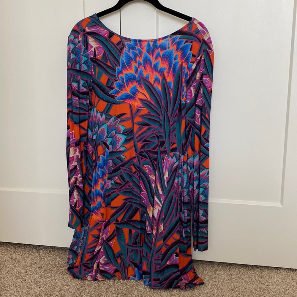 Mara Hoffman Dress